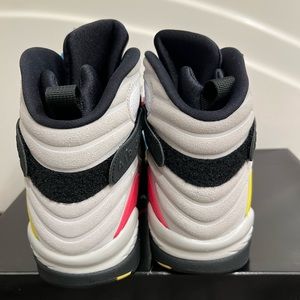 Jordan 8 SP Retro SE